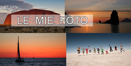 le mie foto