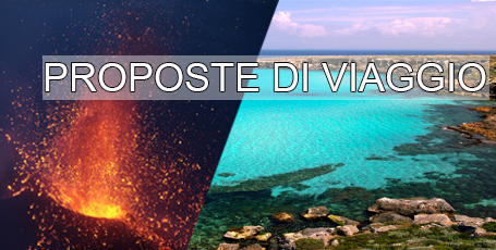 proposte viaggio